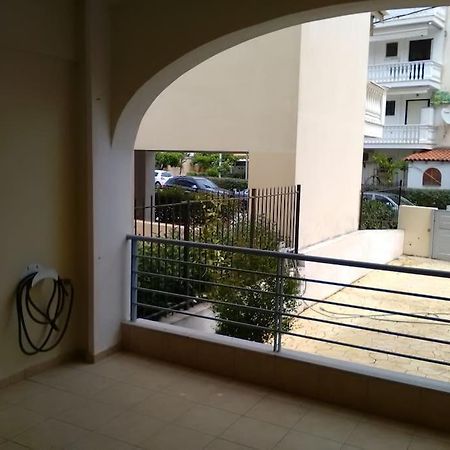 Akrata Rose Garden Apartments I Paralia Akratas Екстериор снимка