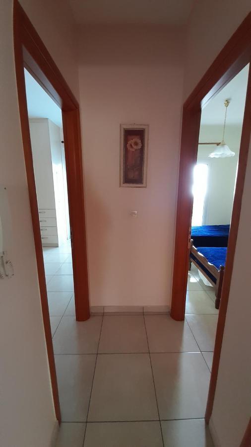 Akrata Rose Garden Apartments I Paralia Akratas Екстериор снимка